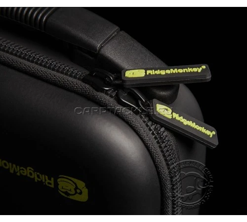 Жесткий чехол для перевозки тостера Ridge Monkey GorillaBox Toaster Case